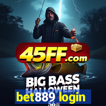 bet889 login